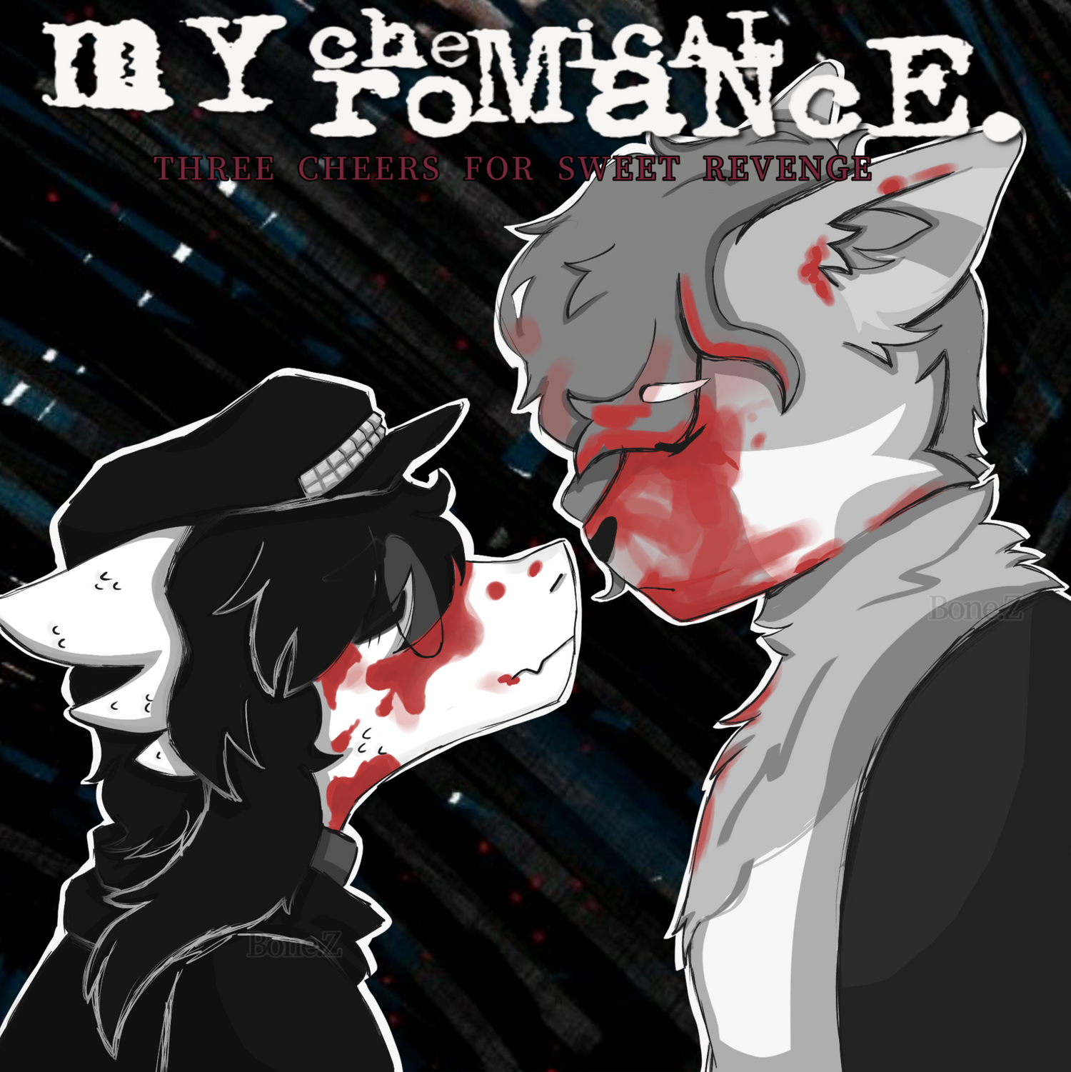 Normal Version